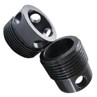 Valve Head Cap